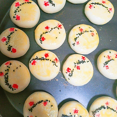 这道家常菜酥皮点心,小白也能变大厨!