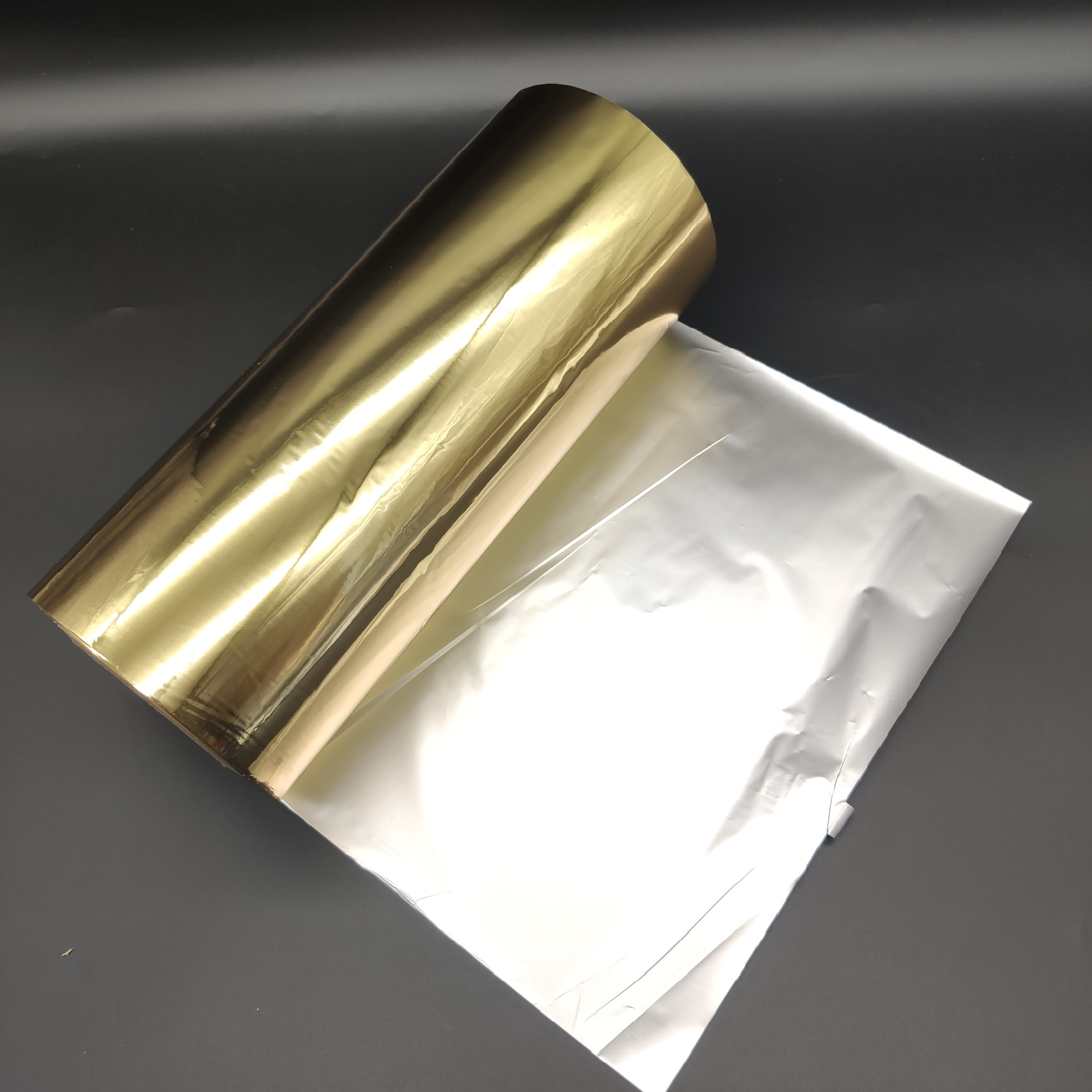 pet预涂膜(聚酯预涂膜)特点及领用领域