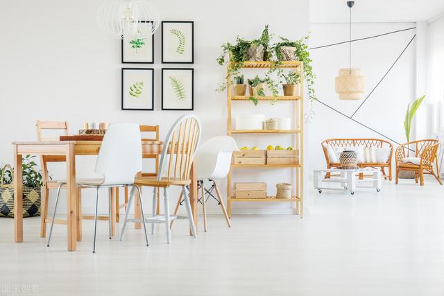 专家说:美化家庭环境,核心是场景,关系与行为