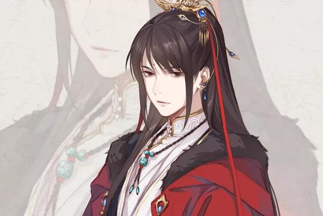 《大唐之特种国师》我只是给你摸摸手相看看骨而已,何必如此拘谨