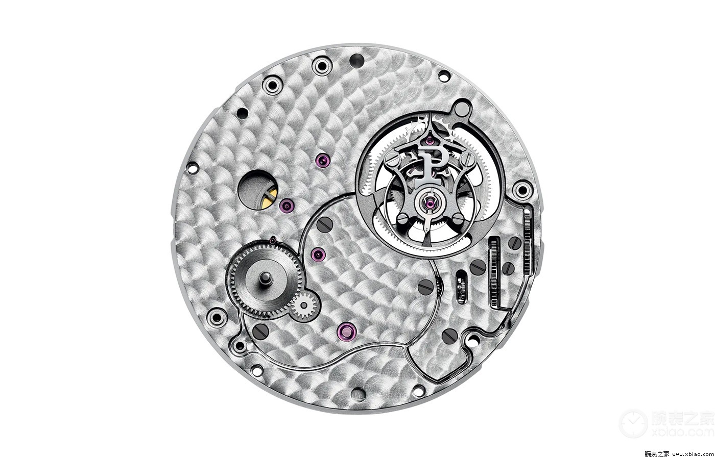 当"自然灵感"成为常态,看伯爵如何打造"自然力"?