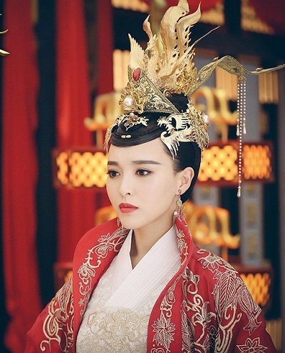 北魏名后冯太后,乱世中执掌权力,混乱中成就了孝文帝