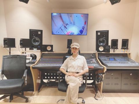 《吴哥窟》十年后蹿红 曲作者陈珀自嘲为"被音乐耽误的中医"