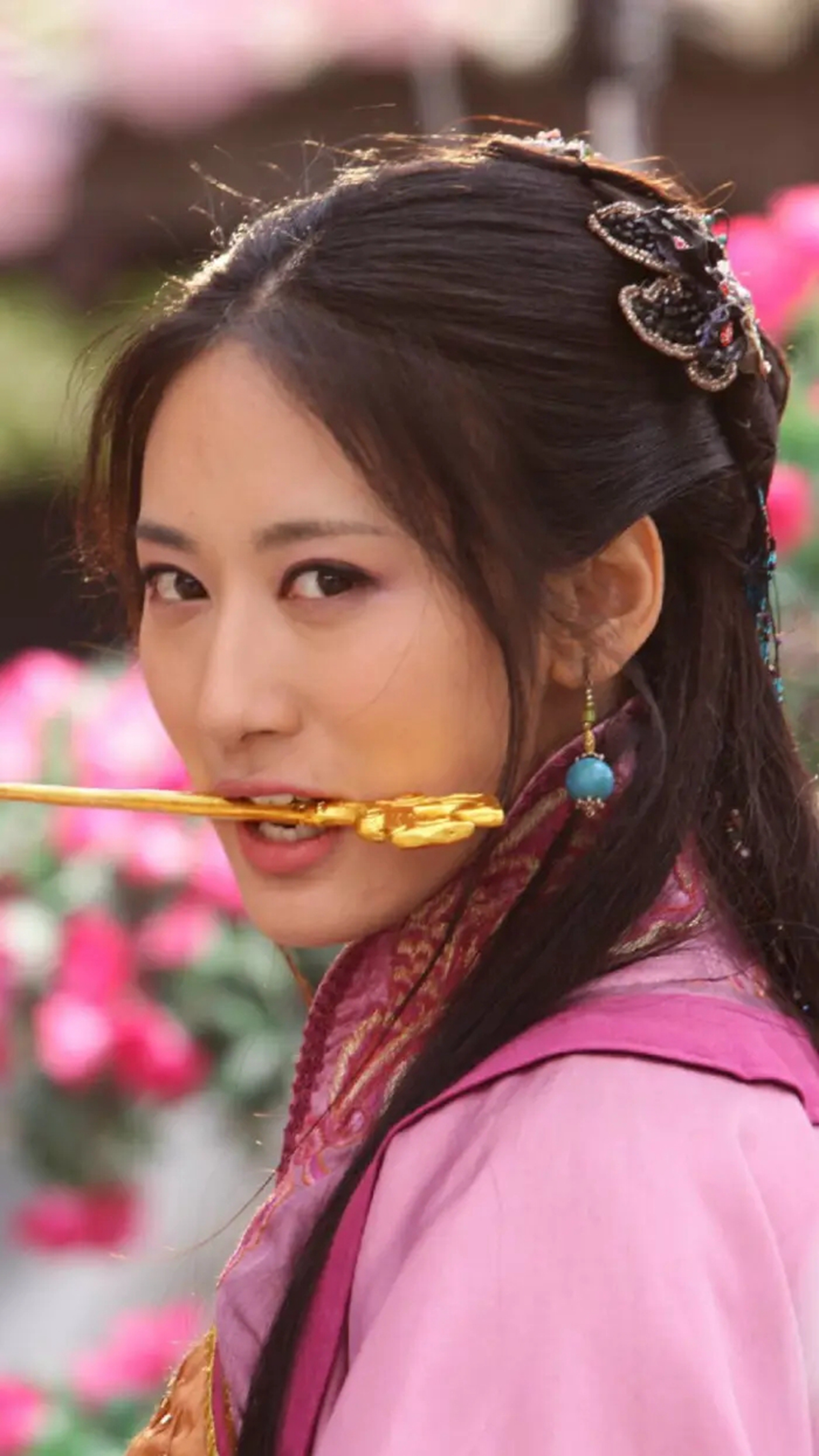 《华胥引》中为什么是锦雀死了,剧中的锦雀是哪位演员饰演的?