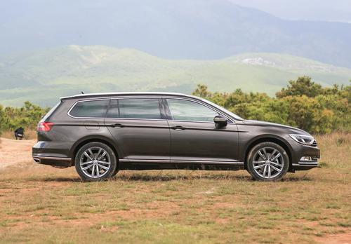 进口迈腾旅行版怎么样?