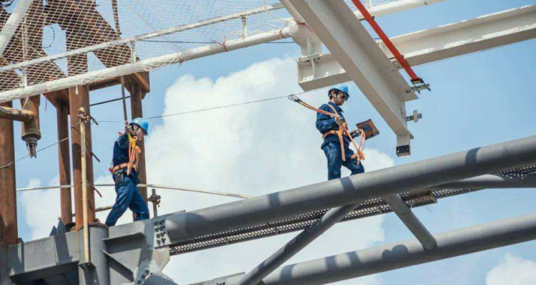 工程背靠背付款什么意思