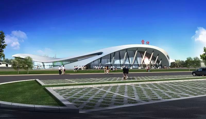 营口机场专线:最新(冬季)时刻表!