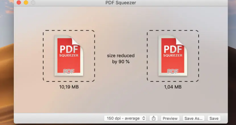 pdf 是什么意思?