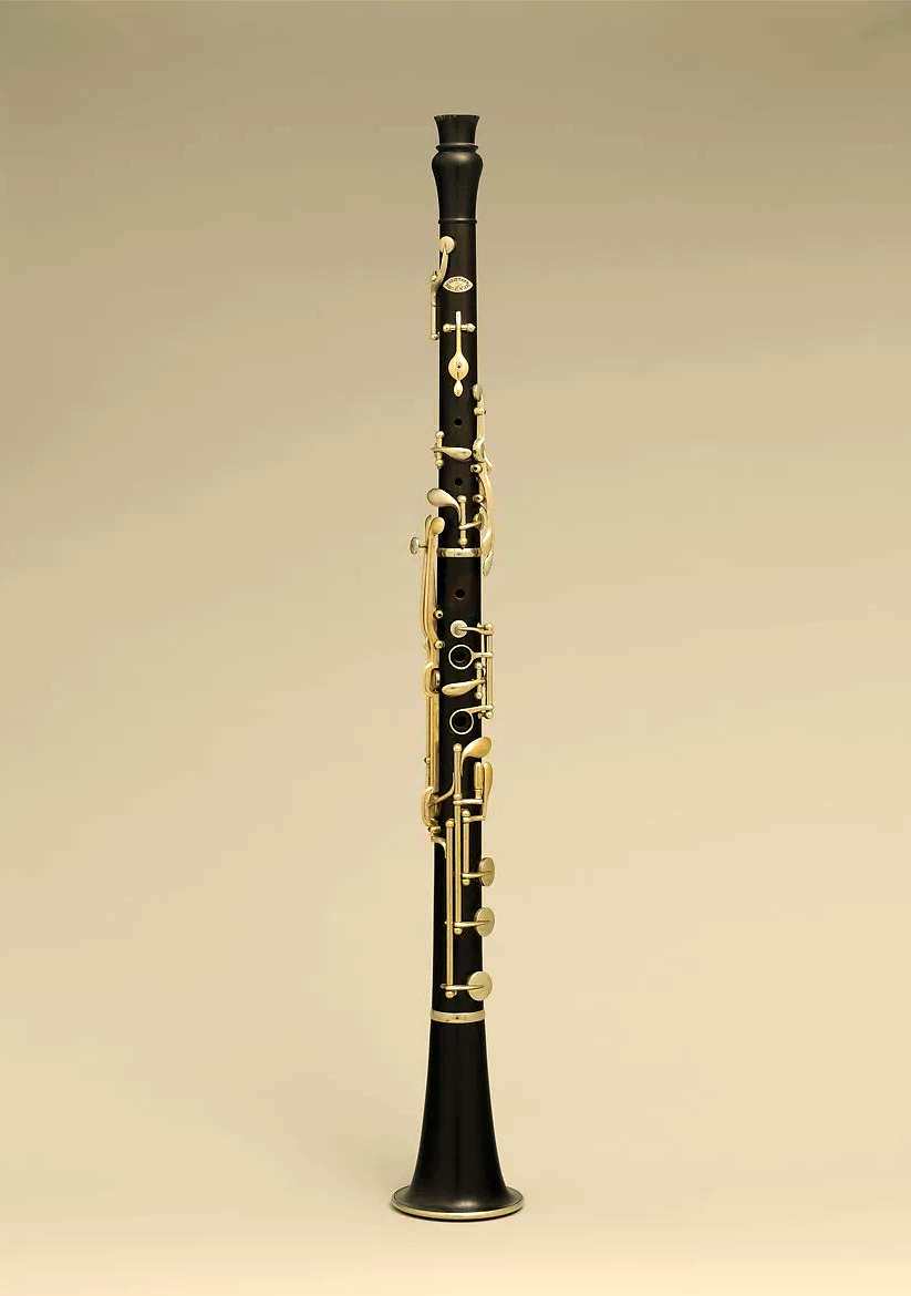 双簧管:从历史到现代的乐器演变