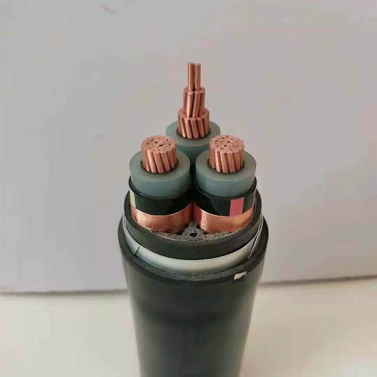 yjv22-8.7/15kv-3*240高压电缆