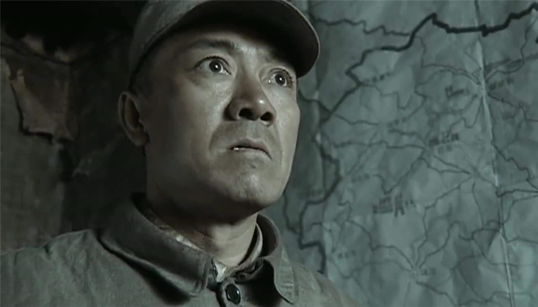 亮剑和尚被杀是哪一集的电视剧?