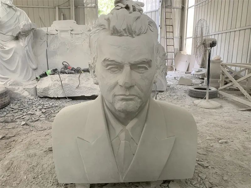 点石成金?他们能让内江这里的石头"活"起来