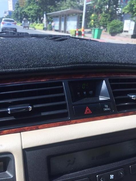 汽车空调不出风是怎么回事?