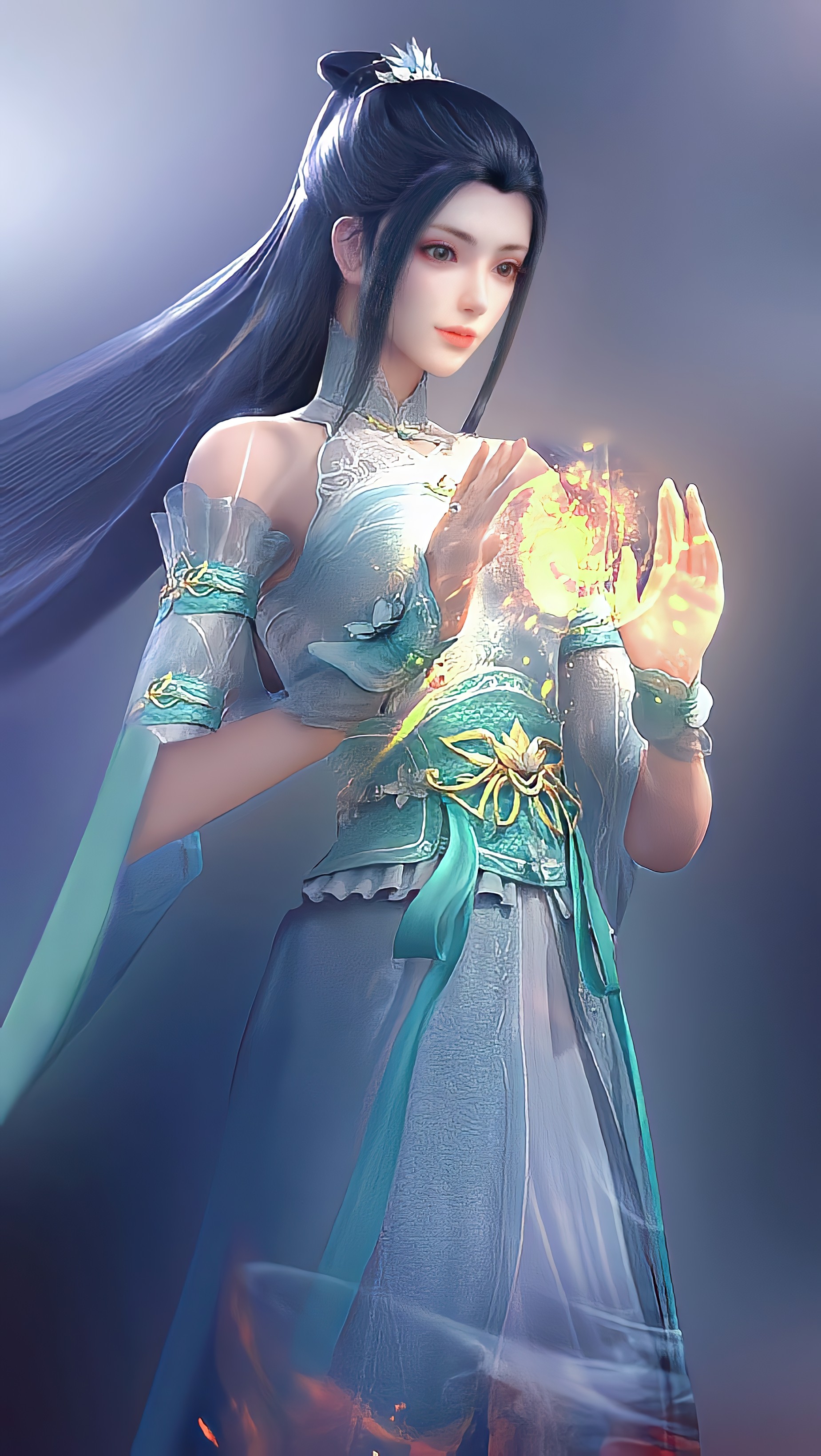 小编倾情推荐《剑转九霄》,让人又爱又恨的对白