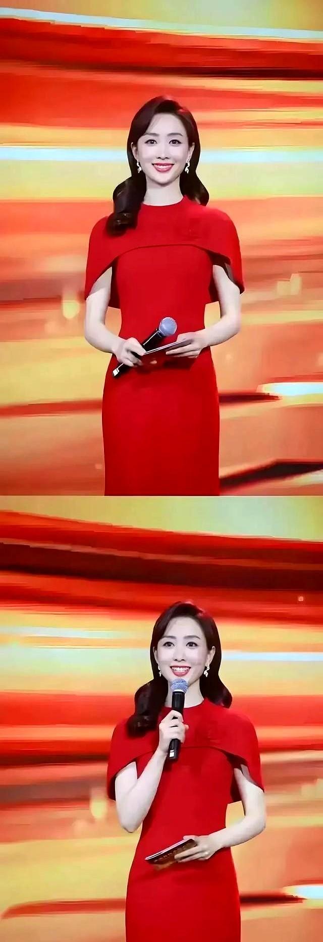 央视郭若天微博(央视郭若天的微博)