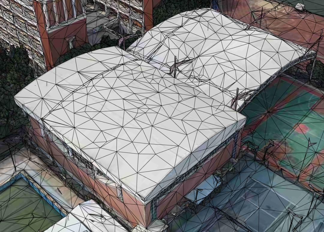 广东:实景三维数据有了"瘦身"术 | 实景三维 科技赋能