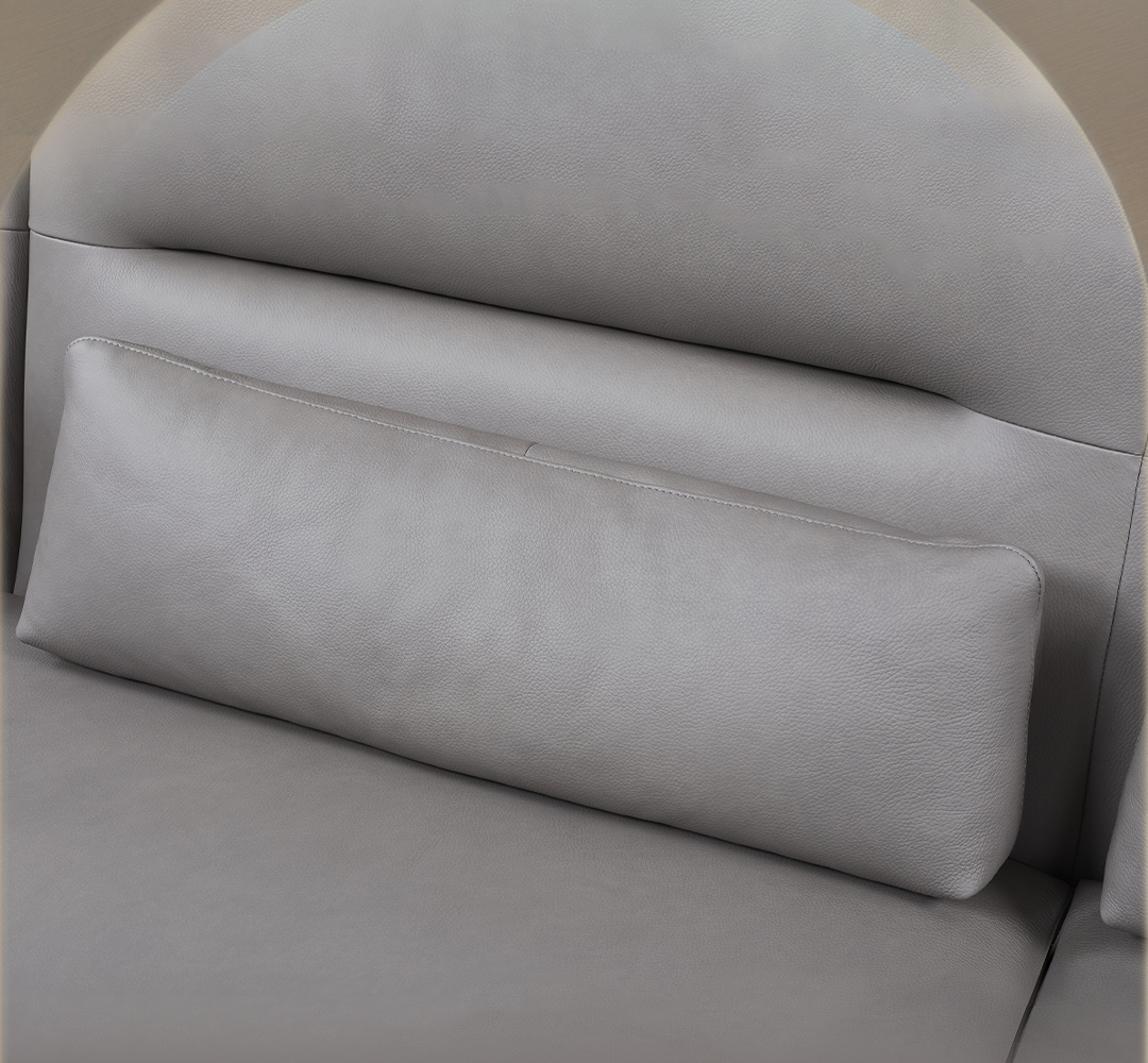 德国尼卡托狮子座沙发