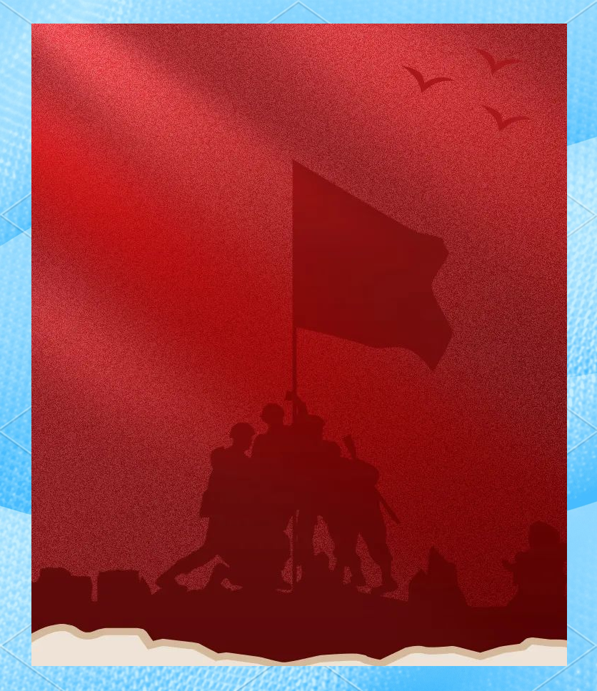 每周红色经典歌曲欣赏:《万疆》的传承与弘扬