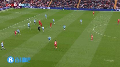 利物浦3-0布伦特福德_英超-努涅斯补时梅开二度 利物浦2-0布伦特福德_努涅斯越位进球无效