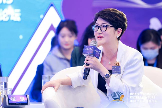 巾帼心向党 筑梦新征程