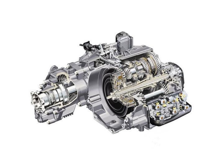 dct湿式双离合变速箱怎么样?