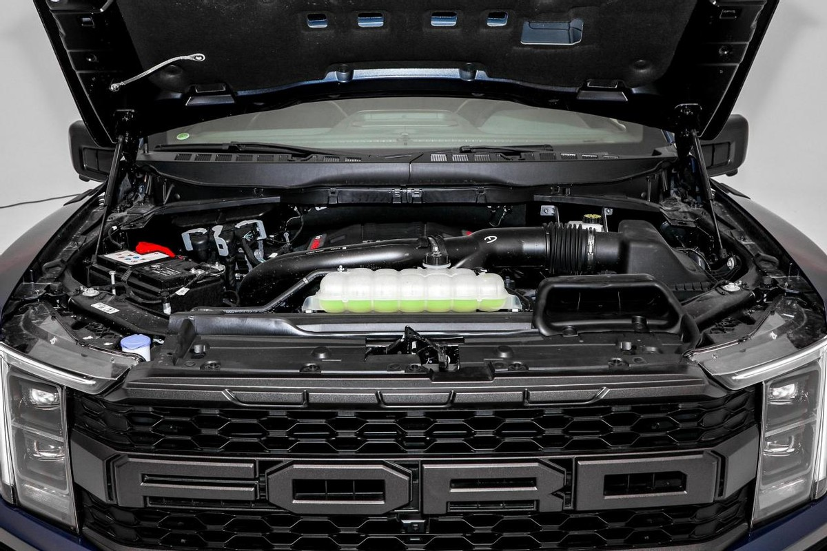 福特3.5t双涡轮增压发动机怎么样