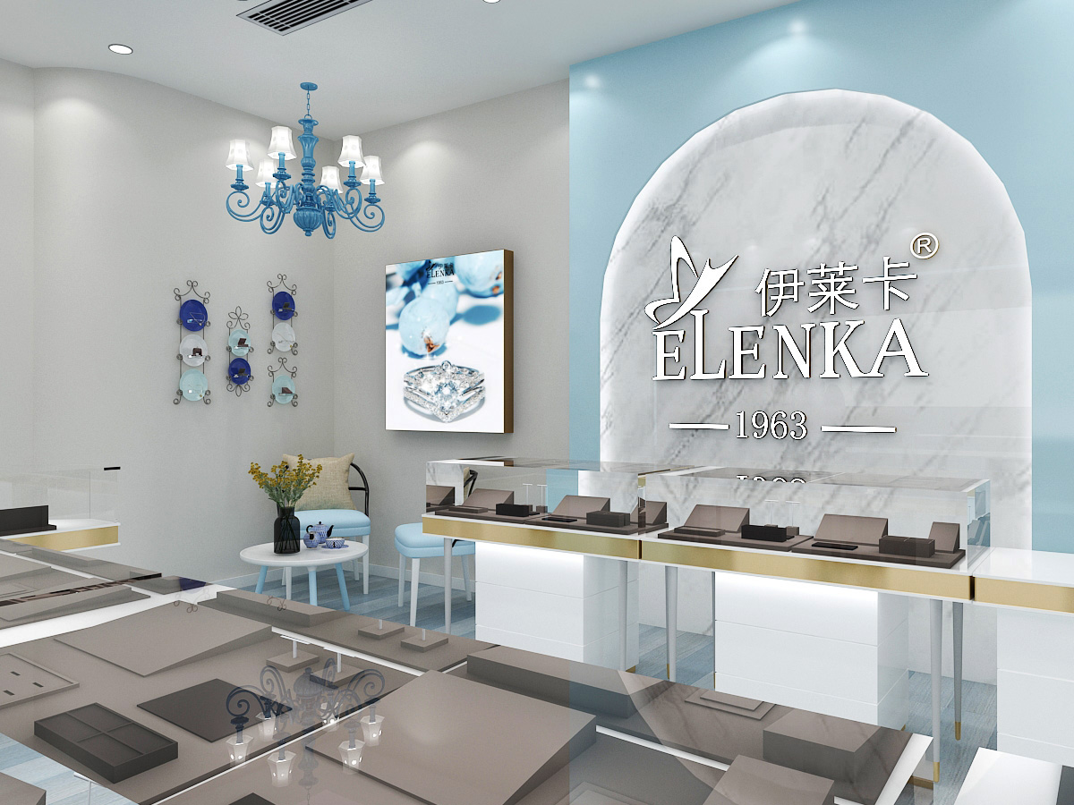 聆听伊莱卡珠宝(elenka)的生命蝶变回响