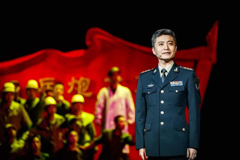 「聚焦」著名相声演员周炜做客7月12日《最美文化人》