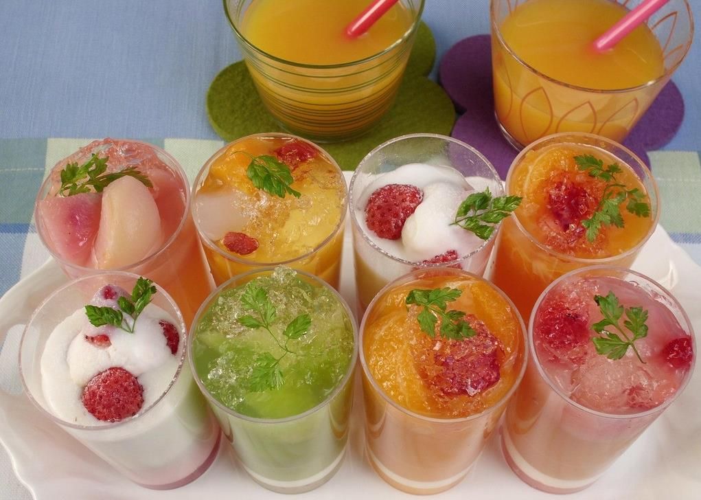 跟帝寒金温学中医,一秒get夏天喝冷饮小妙招,降低对身体的影响