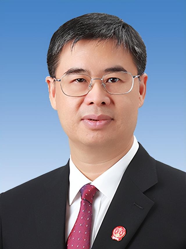 林武当选山东省人大常委会主任,周乃翔当选山东省省长