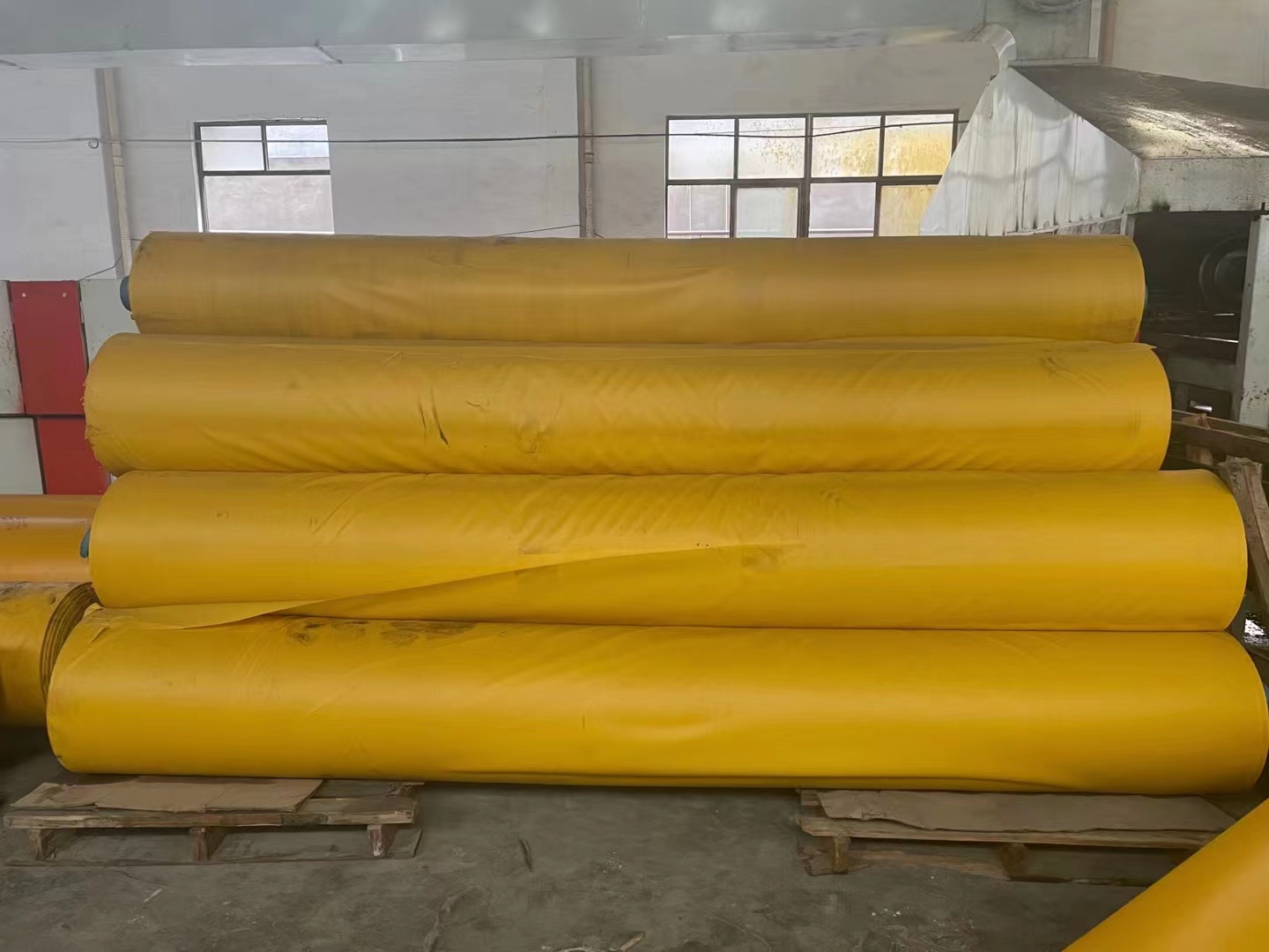 风筒布的作用及种类