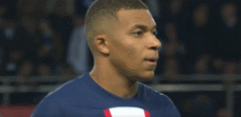 姆巴佩巴黎关系破裂_姆巴佩状态回暖连续4场破门 源于一个小改变……_姆巴佩飞盘战术变化