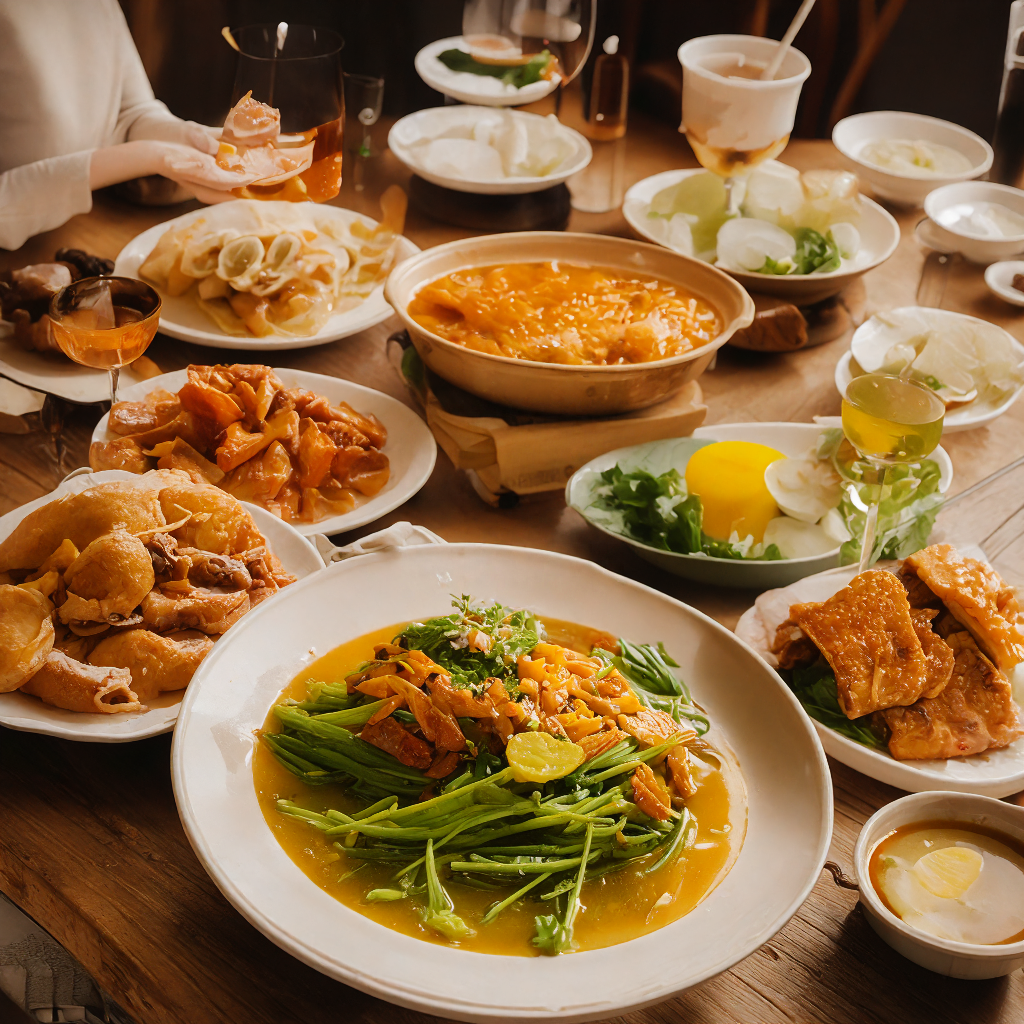 过冬方式的演变:从传统到现代,从衣食住行看冬季方式对现代影响