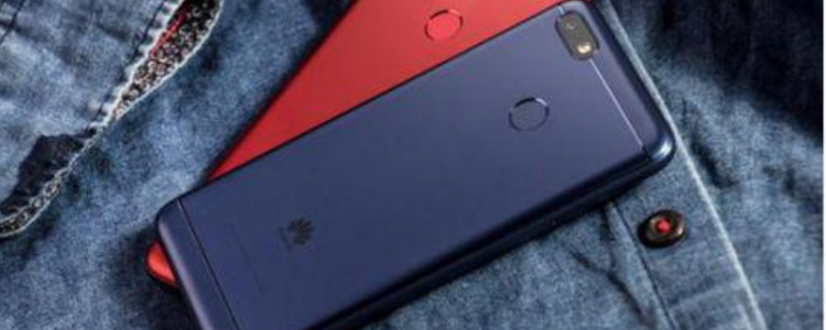 华为sla-al00是什么型号