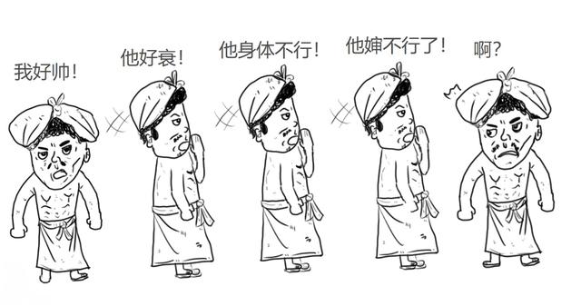 印度传奇之印度开局