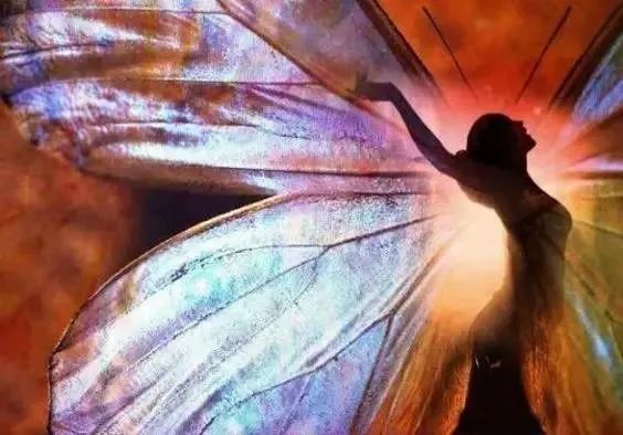 大鱼日修《生命舞者》脉轮舞动公益「9月25-26西安」