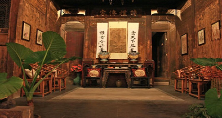 幽灵古宅柳寒月第四关怎么过