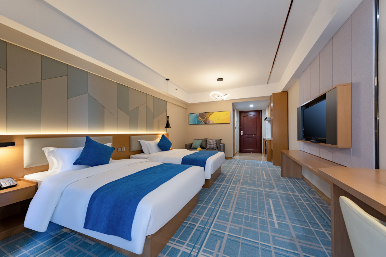 铂顿国际公寓用沉浸式旅游串起东南沿海各省市