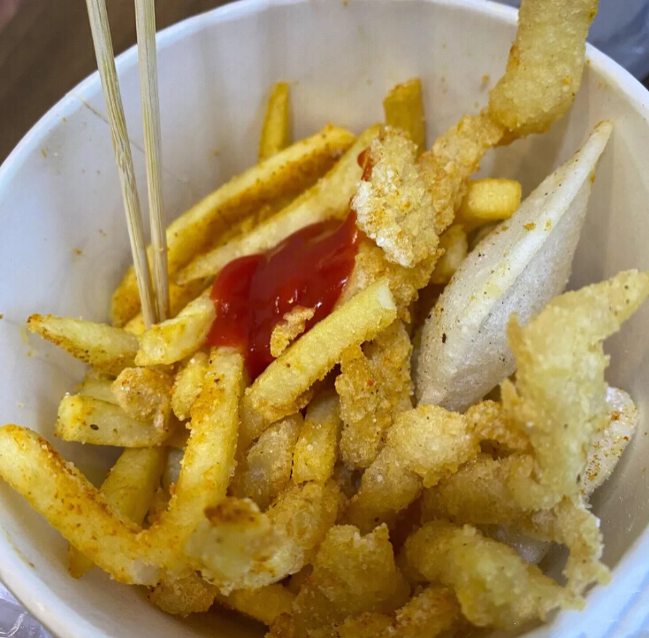 厦门集美石鼓路开吃