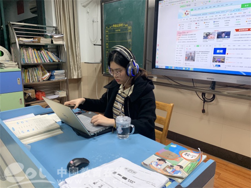 携手同心 共话成长 杭州市和睦小学开展2022学年第一学期家长会