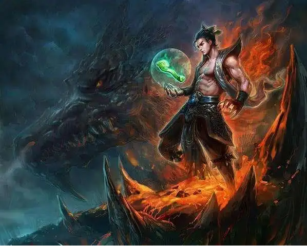 《亘古大帝》:被背叛后沉睡万年,觉醒后他誓将报仇雪恨