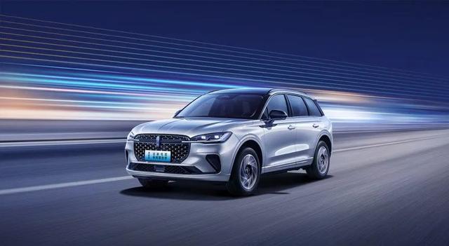 开年新车数量话题双双拉满怎一个卷字了得carfun