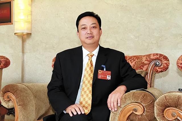 专访全国政协委员阮鸿献:创业精神永不过时