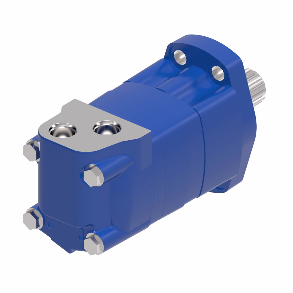 伊顿摆线马达jh js 2k 4k 6k jh-50jh-63jh-80jh-100jh-160