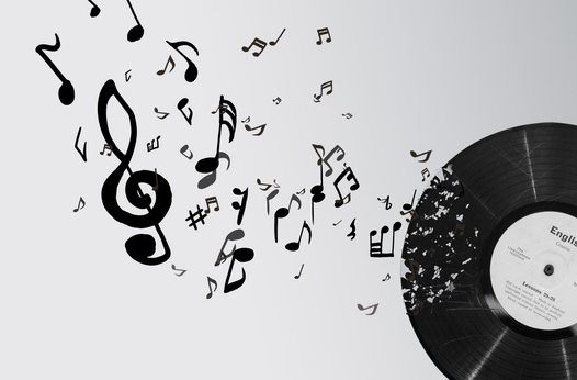 研究发现:音乐下载模式类似于流行病传播模式