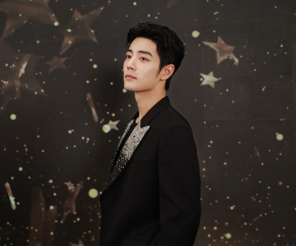 肖战能火向世界,是因为他身上,有让人欣赏的4种魅力