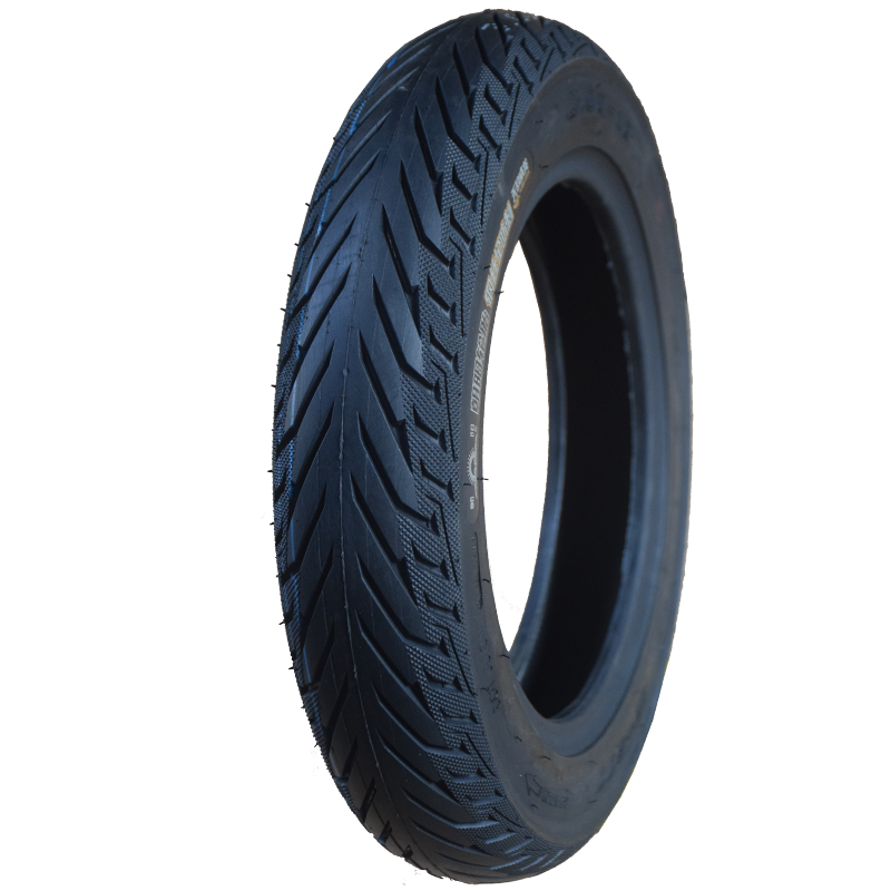 电动车8层轮胎耐扎吗