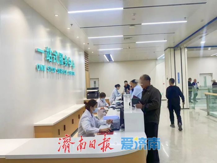 济南市莱芜人民医院:县域医疗改革的"突围样本"