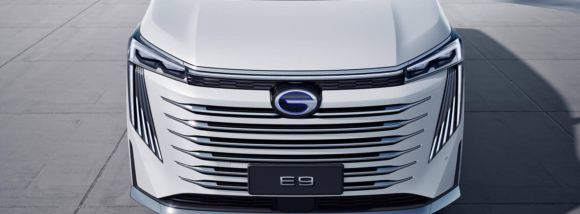 广汽传祺导航怎么用