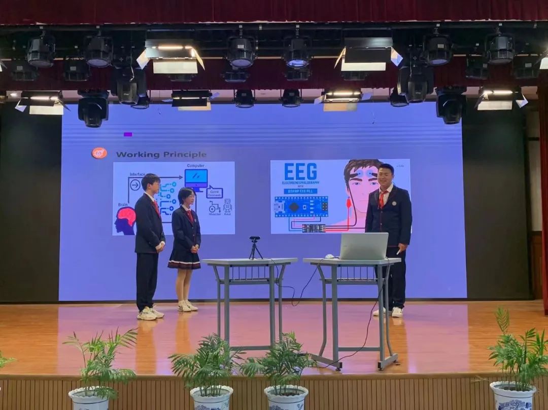 叶榭学校:做最好的我们丨家门口的好学校